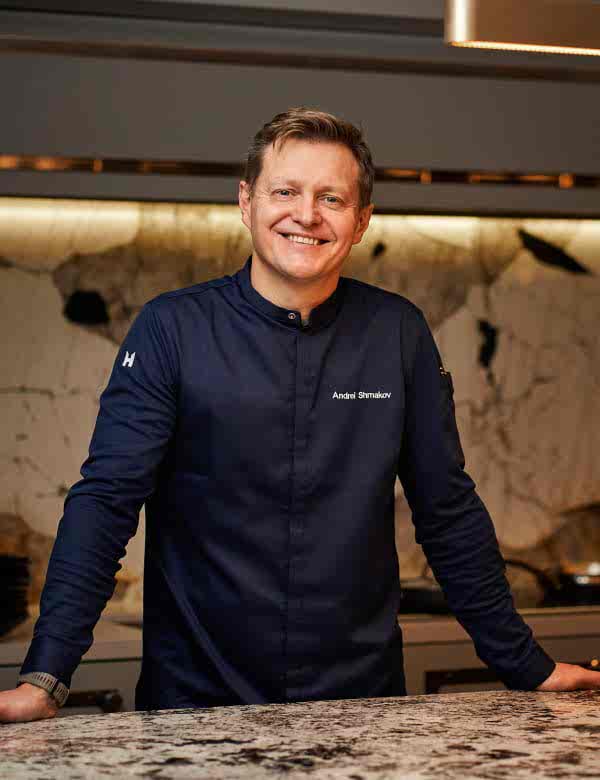 nav photo